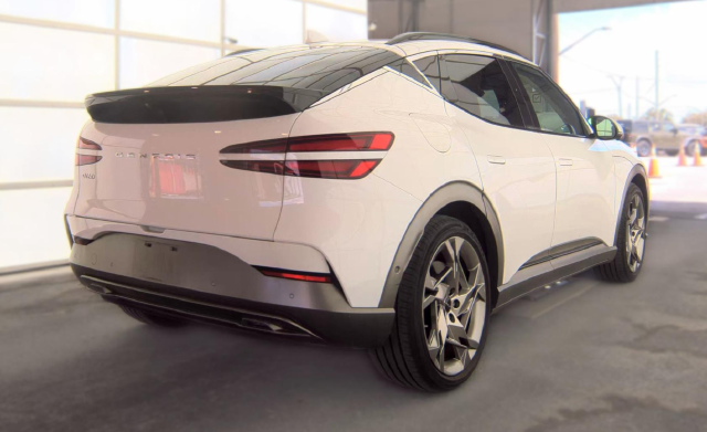 2024 Genesis GV60 Performance SUV