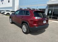2019 Jeep Cherokee Latitude SUV