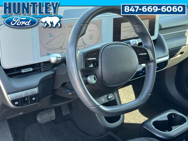 2023 Hyundai IONIQ 5 SE SUV