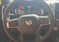 2025 Ram 1500 Laramie Truck Crew Cab