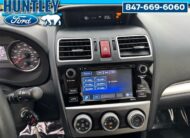 2017 Subaru Crosstrek 2.0i Premium SUV