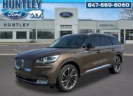2022 Lincoln Aviator Reserve SUV