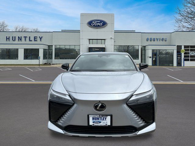 2023 LEXUS RZ 450e 450e Premium SUV