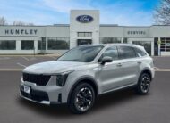 2025 Kia Sorento S SUV