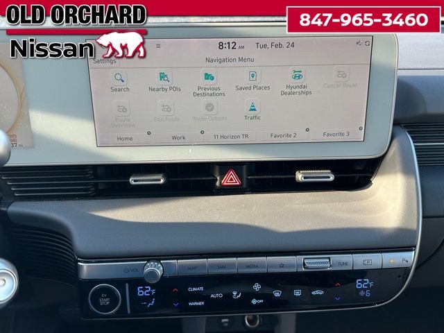 2023 Hyundai IONIQ 5 SEL SUV