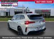2025 BMW X3 30 xDrive SUV