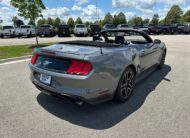 2023 Ford Mustang Ecoboost Premium Convertible