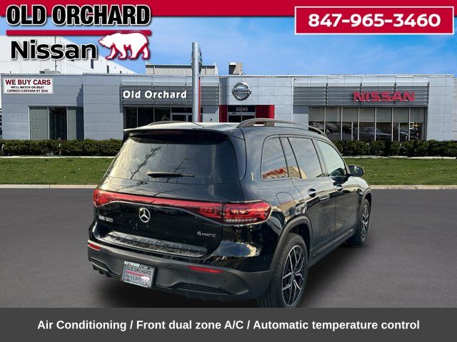 2023 Mercedes-Benz EQB 300 300 SUV