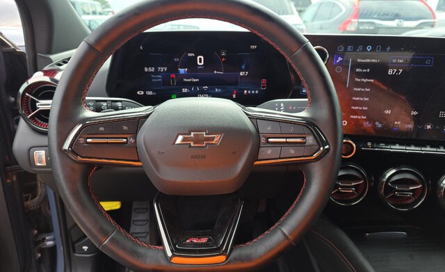 2024 Chevrolet Blazer EV RS SUV