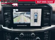 2023 Ford F-150 Lariat Truck SuperCrew Cab