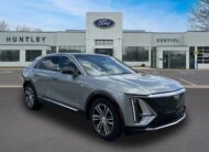 2024 CADILLAC LYRIQ Luxury SUV