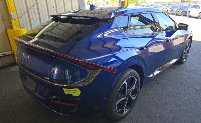 2023 Kia EV6 GT-Line SUV