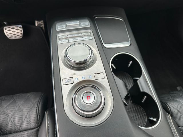 2023 Genesis GV70 3.5T Sport SUV