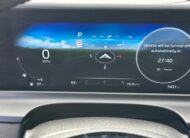 2025 Kia Seltos SX SUV