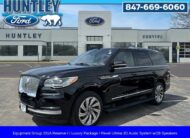 2022 Lincoln Navigator Reserve SUV