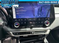 2023 LEXUS RX 500h 500h F Sport Performance SUV
