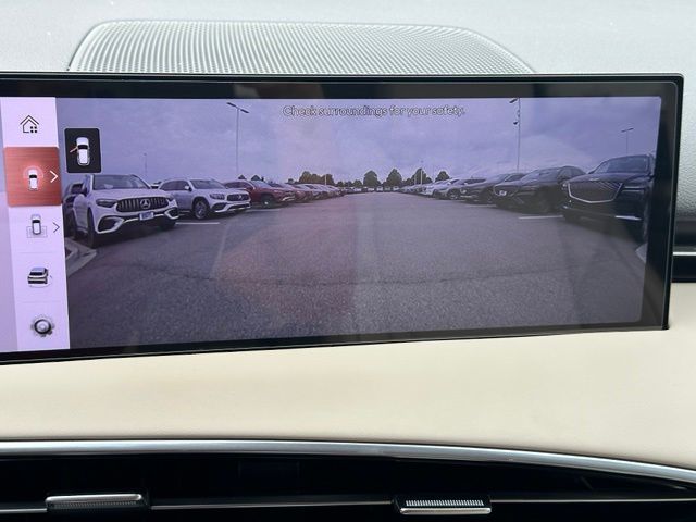 2026 Genesis GV70 2.5T Advanced SUV