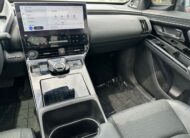 2023 Toyota bZ4X Limited SUV