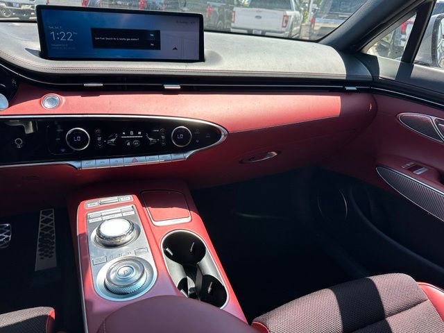 2023 Genesis GV70 2.5T SUV