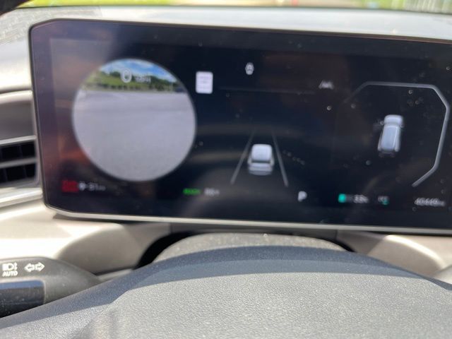 2024 Kia EV9 Land SUV