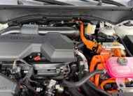 2026 Hyundai Santa Fe Hybrid Calligraphy SUV