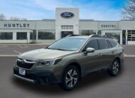 2020 Subaru Outback Touring SUV