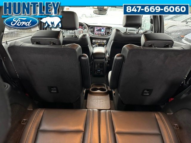 2022 Dodge Durango GT Plus SUV