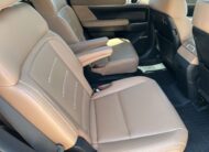 2026 Hyundai Santa Fe Hybrid Calligraphy SUV