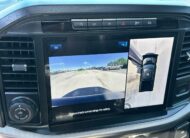 2023 Ford F-150 Raptor Truck SuperCrew Cab