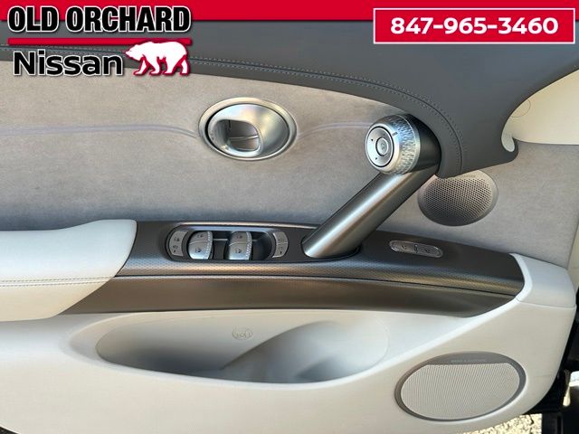 2023 Genesis GV60 Performance SUV