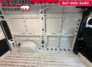 2024 Ram ProMaster 1500 Base Van Cargo Van