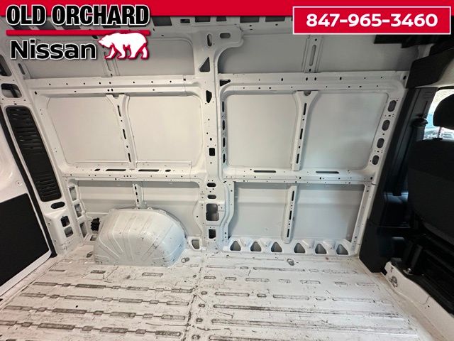 2024 Ram ProMaster 1500 Base Van Cargo Van