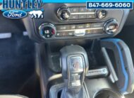 2023 Ford Bronco Wildtrak SUV