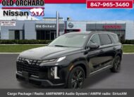 2023 Hyundai Palisade XRT SUV