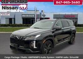 2023 Hyundai Palisade XRT SUV