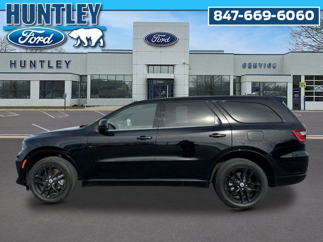 2023 Dodge Durango GT SUV