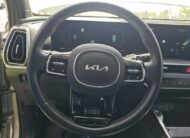2025 Kia Sorento Hybrid SX Prestige SUV
