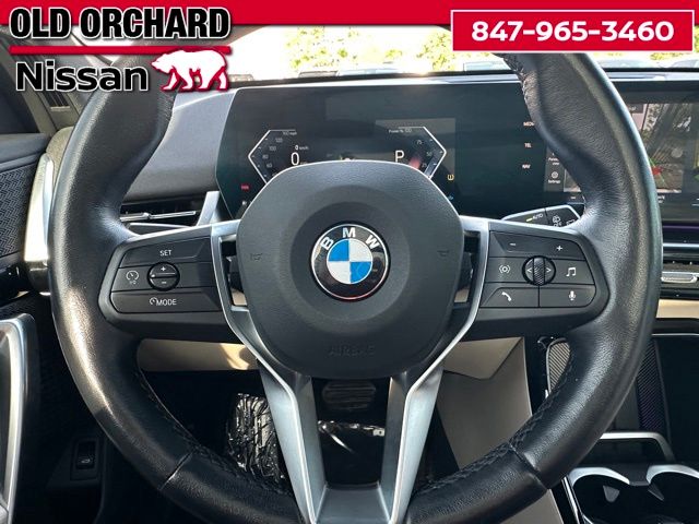 2023 BMW X1 xDrive28i SUV