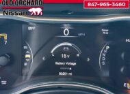 2015 Jeep Grand Cherokee Altitude SUV