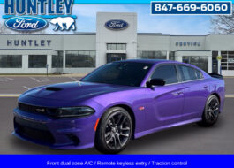 2023 Dodge Charger R/T Scat Pack Sedan