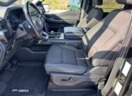 2023 Ford F-150 XLT Truck SuperCrew Cab