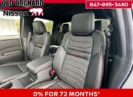 2026 Nissan Frontier PRO-4X Truck Crew Cab