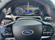 2023 Ford Explorer ST-Line SUV