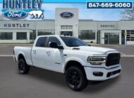 2022 Ram 2500 Laramie Truck Crew Cab