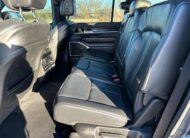 2022 Jeep Wagoneer Series I SUV
