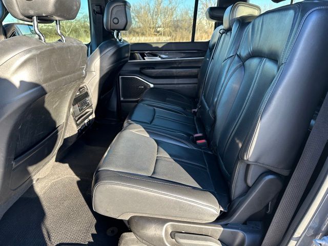 2022 Jeep Wagoneer Series I SUV