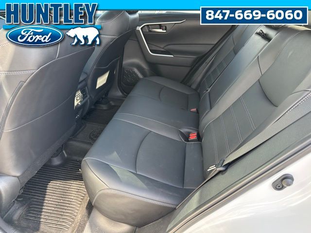 2023 Toyota RAV4 XLE Premium SUV