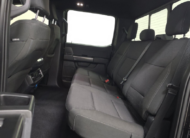 2024 Ford F-150 XLT Truck SuperCrew Cab