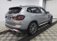 2024 BMW X3 xDrive30i SUV