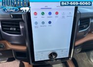 2022 Ford Expedition Max Platinum SUV